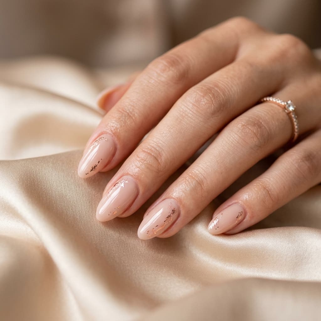 Nails Care